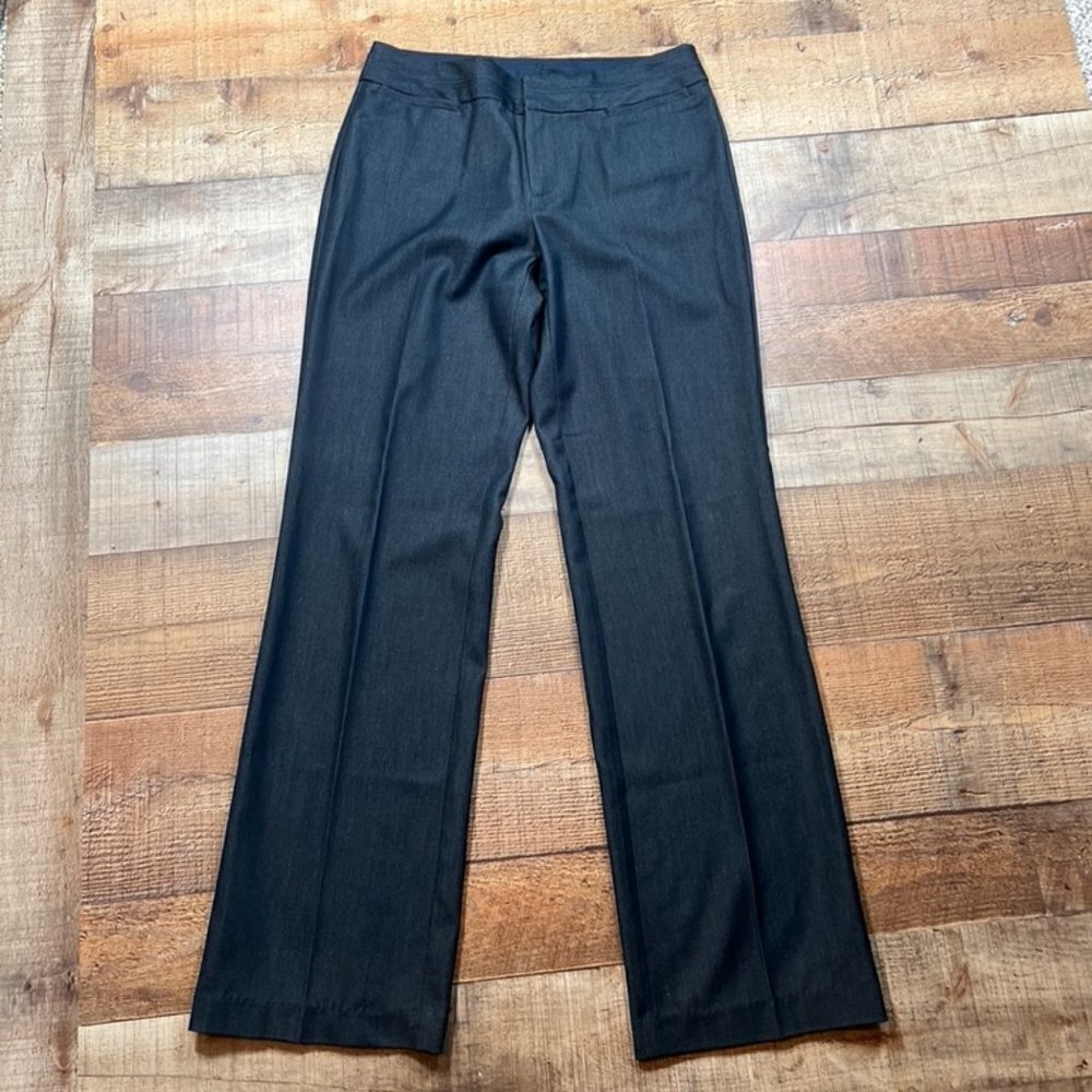 Christopher & Banks Navy Dress Pants size 4